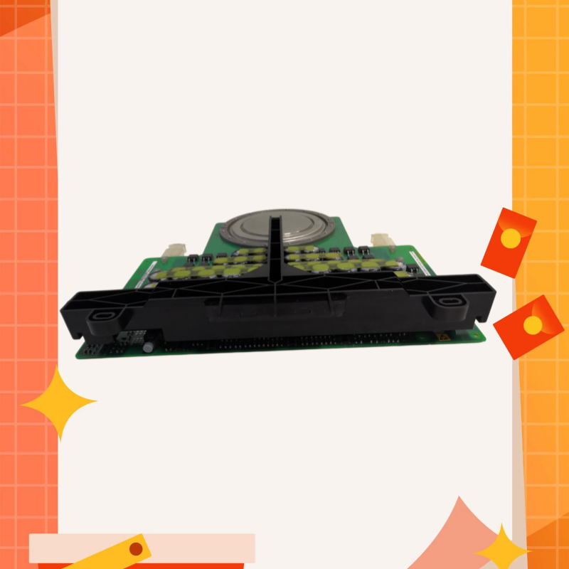 ABB 5SHX2645L0006 Reverse Conducting IGCT Module | Original Power Semiconductor Spare Parts0